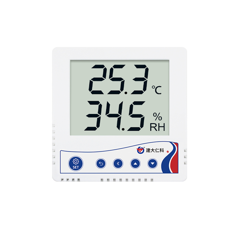 86殼485型溫濕度變送器