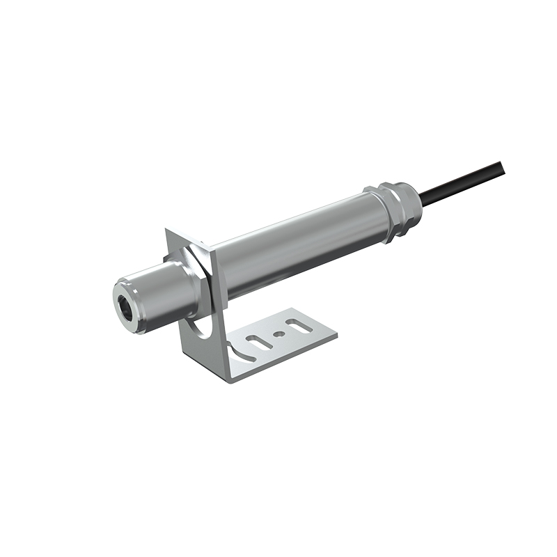 紅外測(cè)溫傳感器