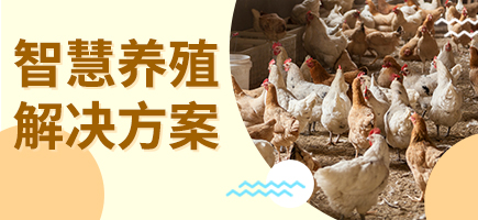 智慧養殖解決方案