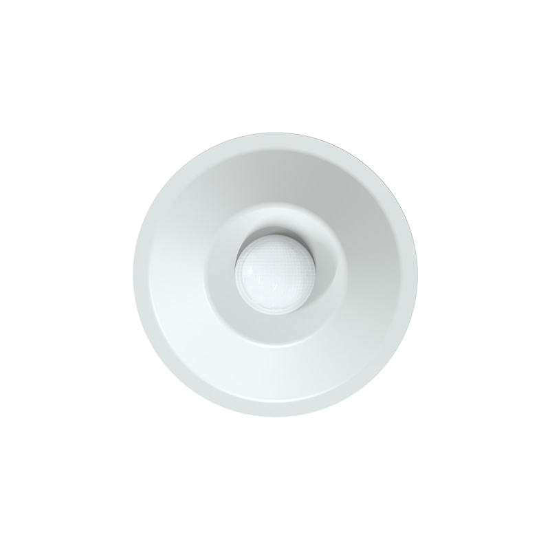 吸頂式光照變送器