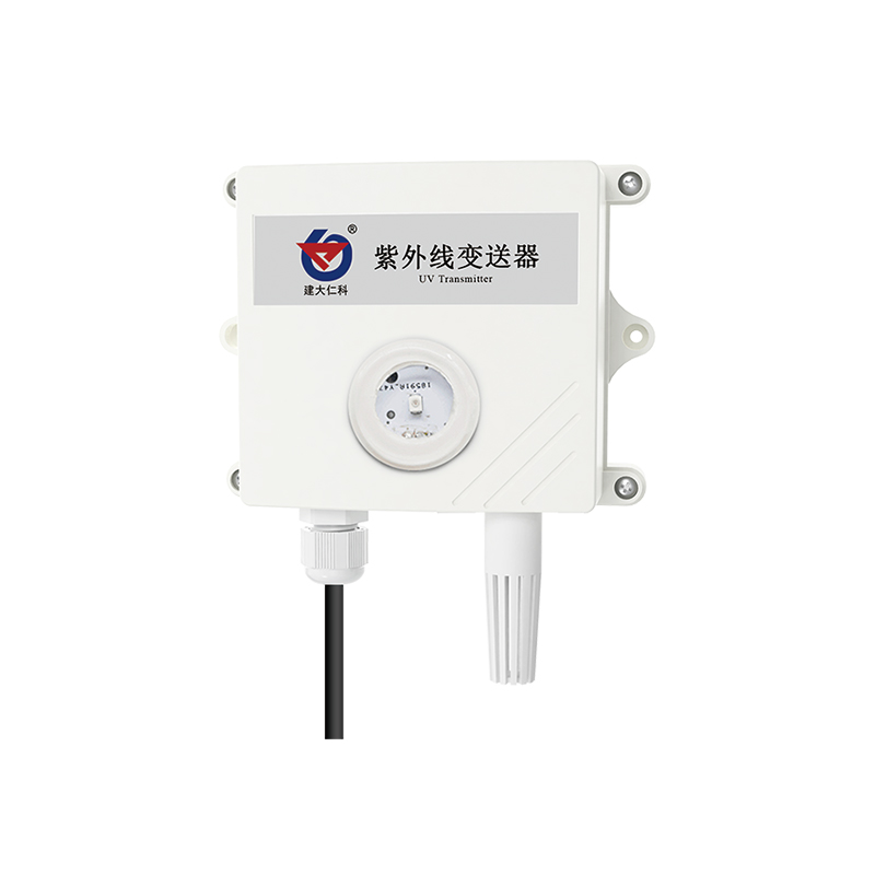 紫外線溫濕度變送器