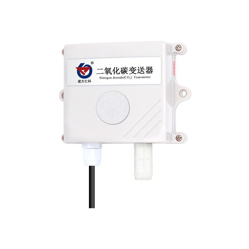 二氧化碳變送器 