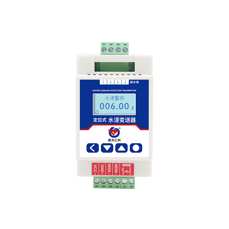 定位式水浸變送器