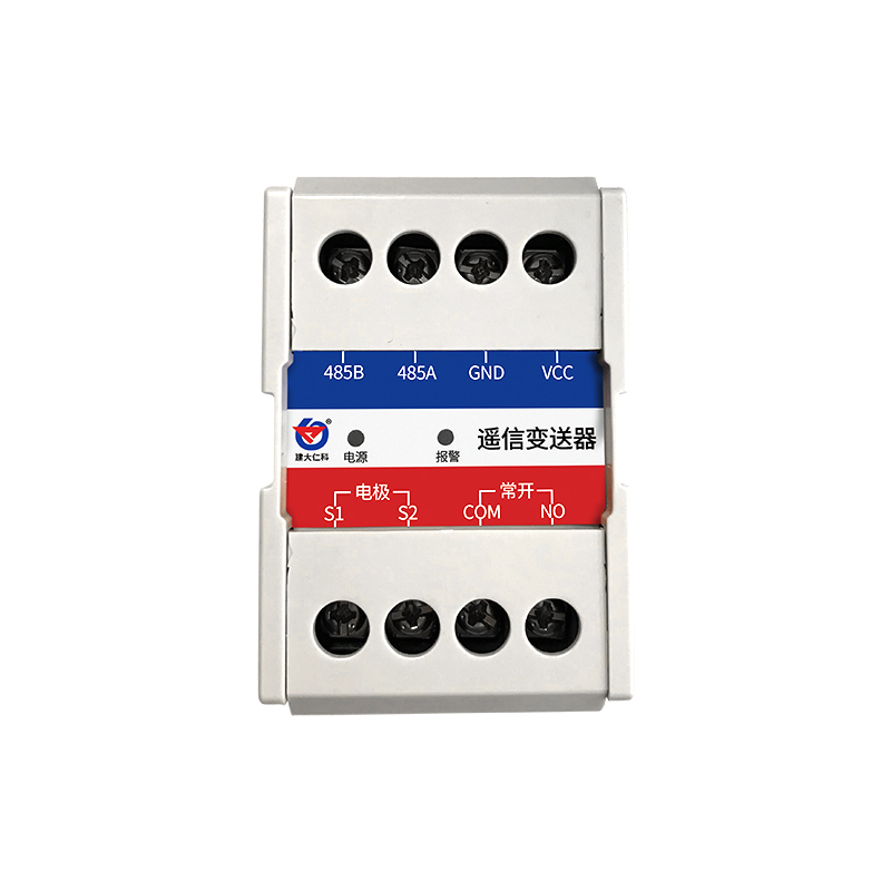 單路遙信采集模塊