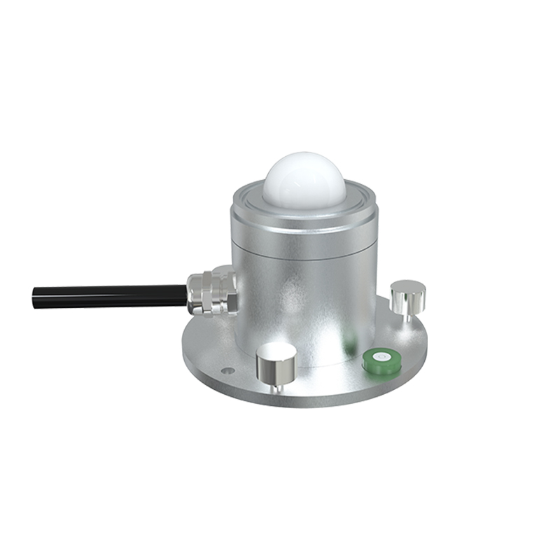 鋁殼光照度變送器