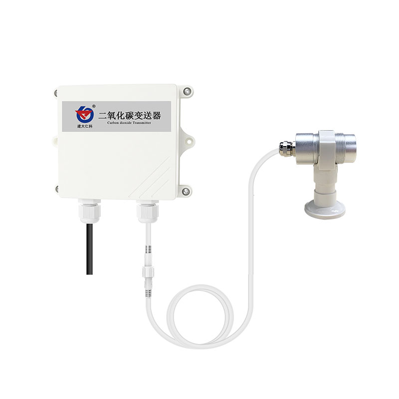高濃度二氧化碳變送器