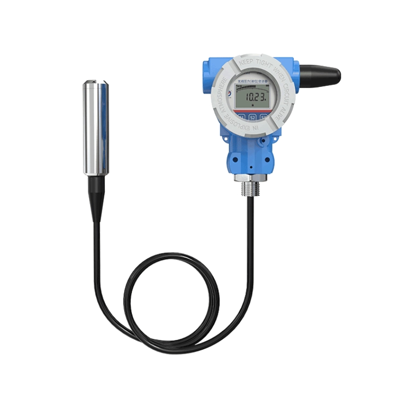 無(wú)線液位變送器(電池供電)