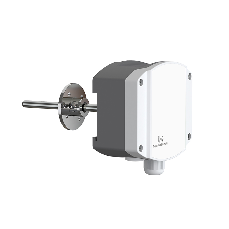 模擬量型工業(yè)探桿溫度變送器