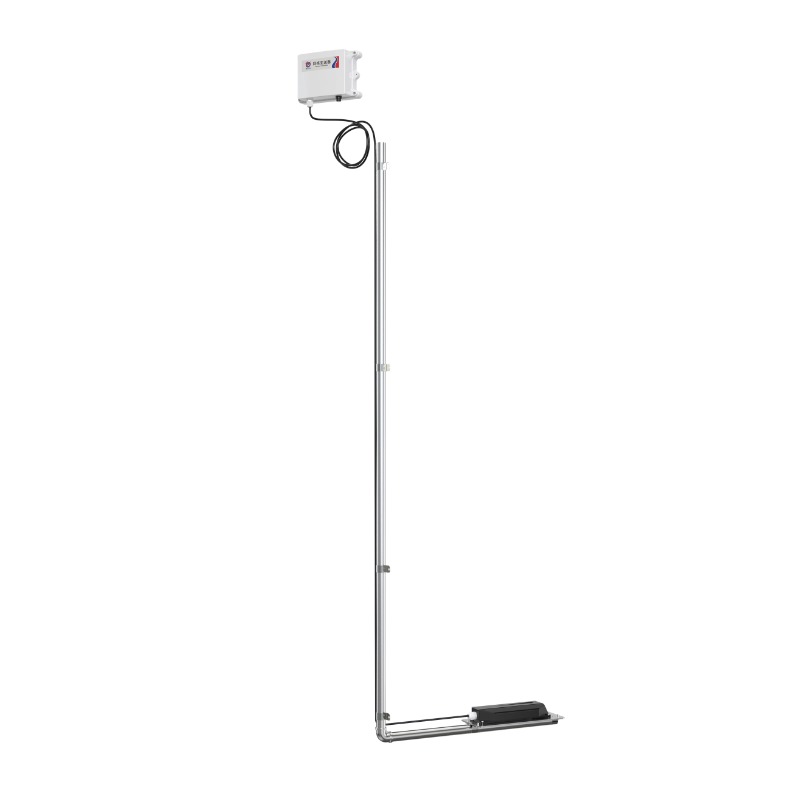 污水管網流速監測系統