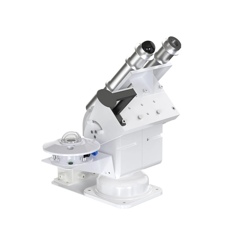 全自動(dòng)跟蹤太陽(yáng)輻射變送器