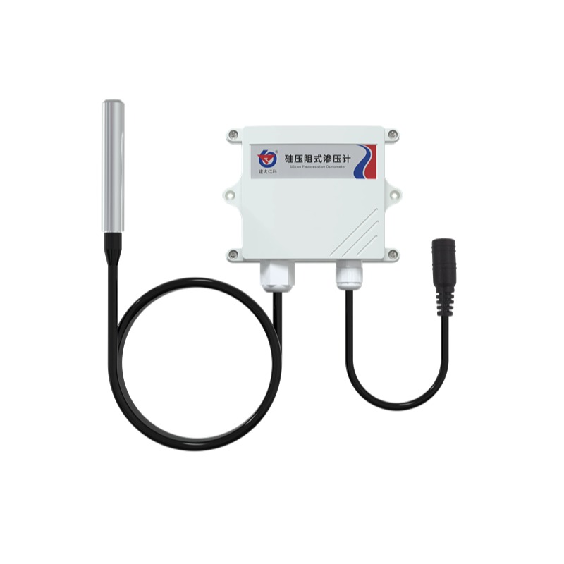 硅壓阻式滲壓計(jì)