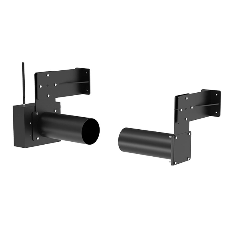 COVI隧道能見(jiàn)度檢測(cè)儀