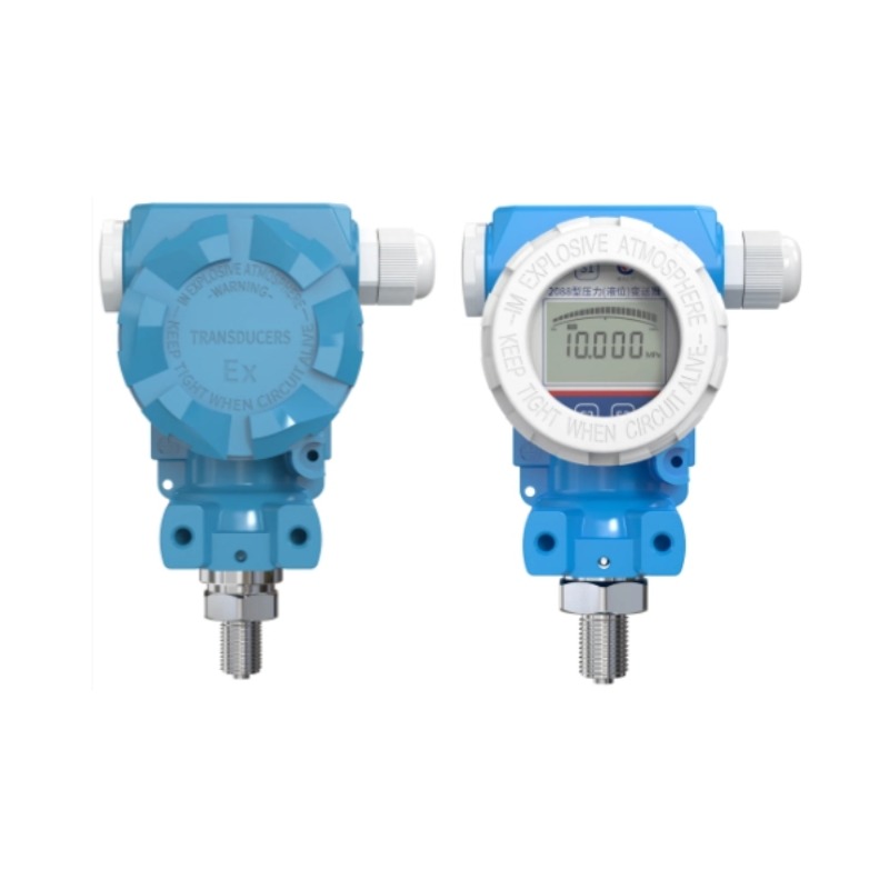 PM400系列壓力變送器