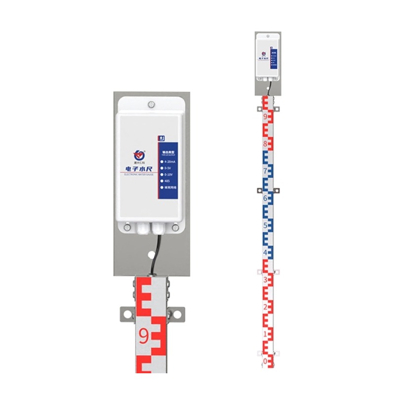 電子水尺（鋁型材）